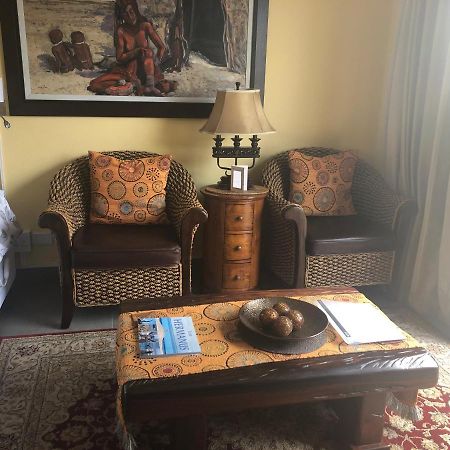 Dawn'S Place Hermanus Zewnętrze zdjęcie