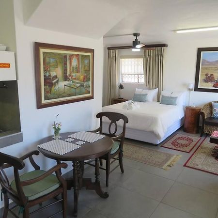 Dawn'S Place Hermanus Zewnętrze zdjęcie