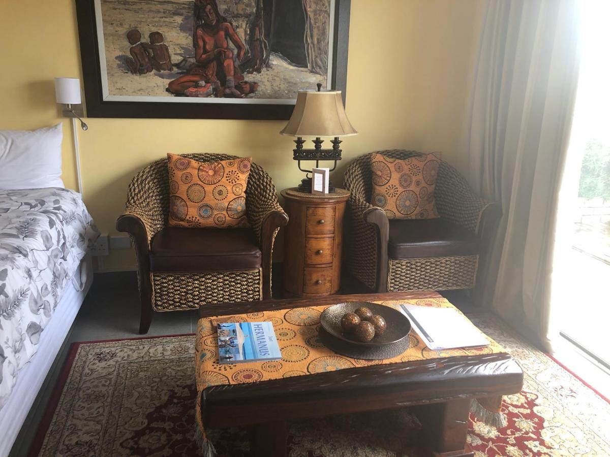 Dawn'S Place Hermanus Zewnętrze zdjęcie