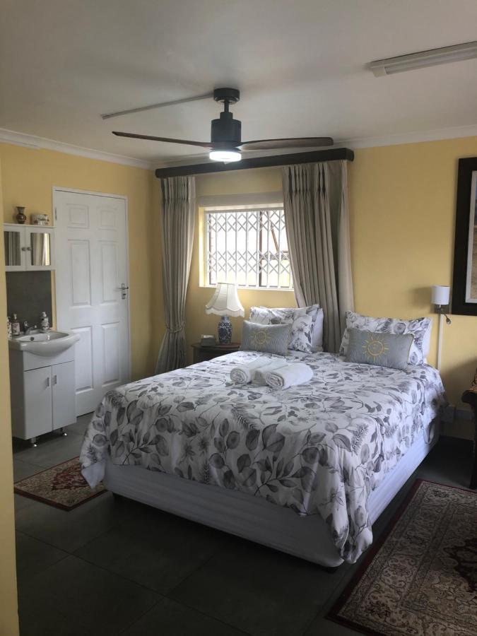 Dawn'S Place Hermanus Zewnętrze zdjęcie