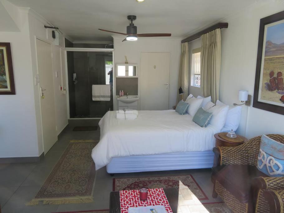 Dawn'S Place Hermanus Zewnętrze zdjęcie