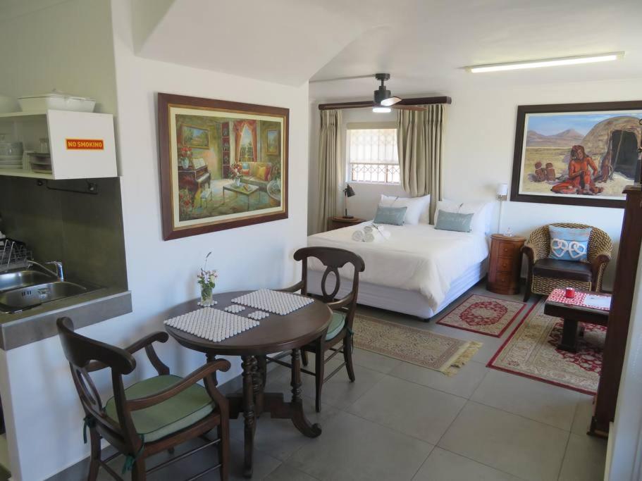 Dawn'S Place Hermanus Zewnętrze zdjęcie