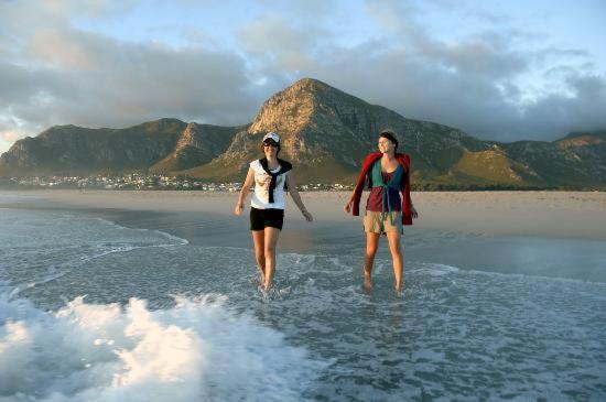 Dawn'S Place Hermanus Zewnętrze zdjęcie